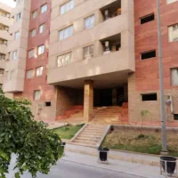 معاوضه آپارتمان ۹۲ متری واقع در پاکدشت تهران