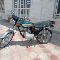 هندا 125
