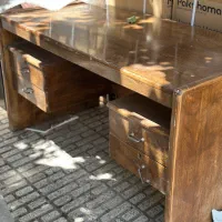 میز