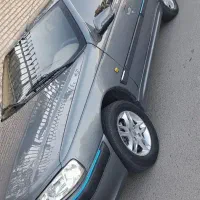 پارس سال مدل ۹۵ معاوضه