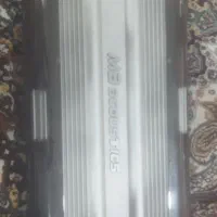امپ آم بی فوق سنگین