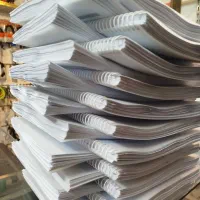 جزوه چاپی پرینت و فنری کتاب