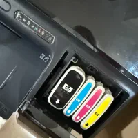 پرینتر HP مدل k850
