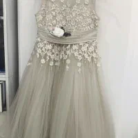 لباس مجلسی دخترانه