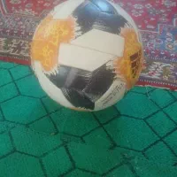 توپ فوتبال جام جهانی 2022 قطر
