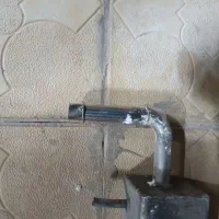 گلاب گیر|ظروف پخت‌وپز|نیشابور, بکاول|دیوار