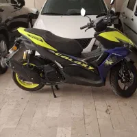 گلکسی R155 نیروموتور