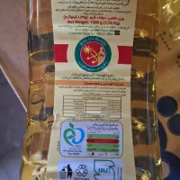 روغن مایع و جامد خوراکی