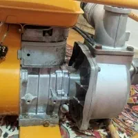 تلمبه کشاورزی رابین ژاپنی اصل