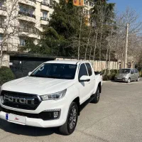 فتون g7 سفید ۱۴۰۲