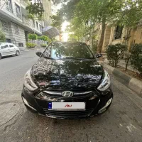 اکسنت ۹۷