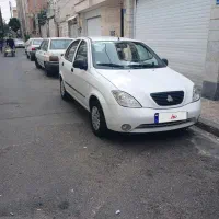 تیبا 2 مدل99 بدون رنگ