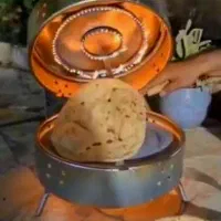 تنور مخصوص نون سوراخی