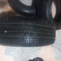 ۴ حلقه لاستیک ۵۵تا ۸۰درصد