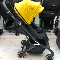 کالسکه مسافرتی  ۳۶۰درجه جیکل فرانسوی نو