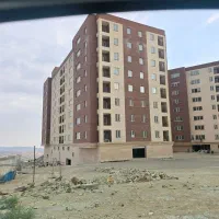 آریا شهر پردیس ۱۰۰ متری پاریکنگ مسقف