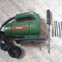 اره عمود بر بوش اصل