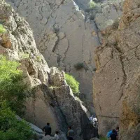 تور یک روزه زاوین کلات
