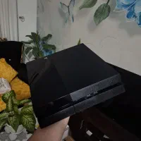 ps4 کپی خور