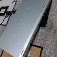 دستگاه DVD