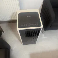کولر گازی پرتابل 9000 AGREA کم‌مصرف