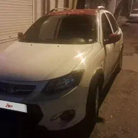 کوییک ۱۴۰۰ معاوضه با شاهین