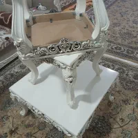 میزعسلی جلومبلی