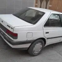 فروش پژو آردی مدل ۸۱