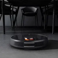 جارو برقی رباتیک شیائومی Xiaomi mop p رادار