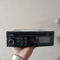 ضبط فابریکی