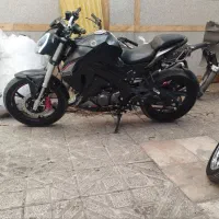 بنلی۱۸۰s|موتورسیکلت|مشهد, ثامن|دیوار