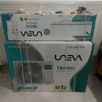 کولر اسپیلت یونیوا۱۸۰۰۰
