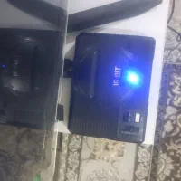 کنسول سگا حافظه دار