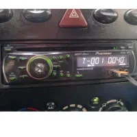 ضبط2250 پایونیر