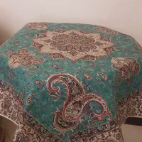 ترمه یک در یک حسینی یزد نو