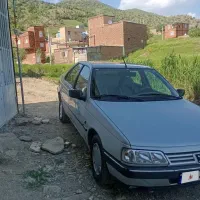 پژو405مدل87|خودرو سواری و وانت|مریوان, |دیوار