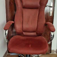 صندلی اداری
