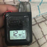 ویپ جی کی ۳ کالیبرن نمایشگر دیجیتال اتوماتیک