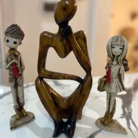 مجسمه دکوری