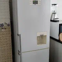 یخچال ۲۹فوت الجی