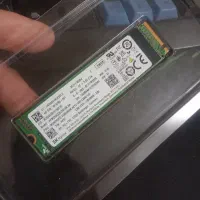 ssd nvme 256gb hp