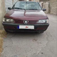 405 انژکتور