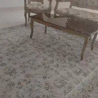 مبل کلاسیک ۹ نفره