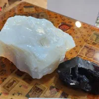سنگ اوپال ممعدنی اصل