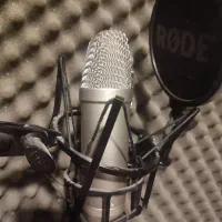 میکروفون road nt1