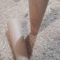 پایه مبل راش