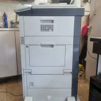 hp700 m775رنگی|پرینتر، اسکنر، کپی، فکس|تهران, منیریه|دیوار