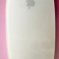 ماوس اپل بی سیم مدل Magic Mouse