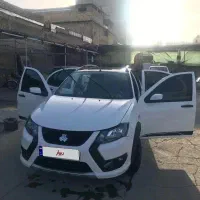 کوییک  ۱۴۰۴ gxrl|خودرو سواری و وانت|شیراز, شهرک رضوان|دیوار