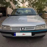 پژو405مدل93بدون آفتاب سوختگی